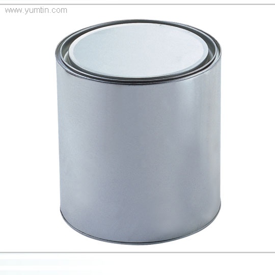 milk tin