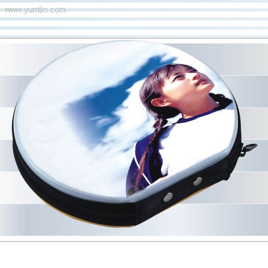 CD case