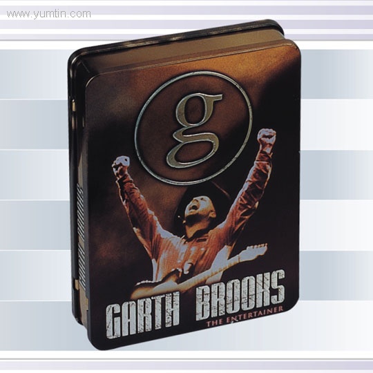 DVD case