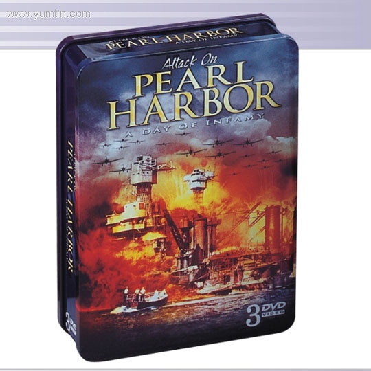 DVD case