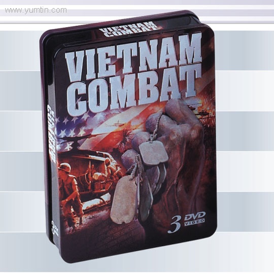 DVD case