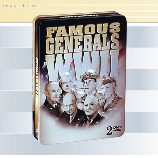 DVD case
