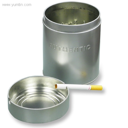 ashtray&cigarette
