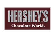 tin box customer-hershey's