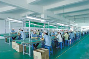 Packaging Department