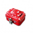 car shape coin bank