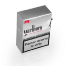 Cigarette Tin