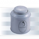 tea tin