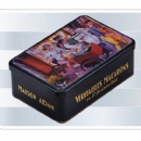 chocolate tin box