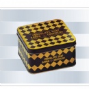 chocolate tin