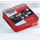 Chess tin